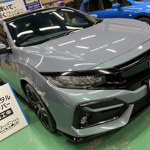 ホンダ・シビック 