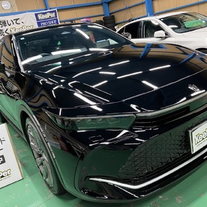 トヨタ・クラウンクロスオーバー