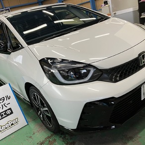 ホンダ・フィット