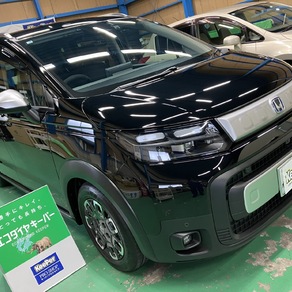 ホンダ・フリード