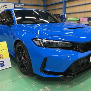 ホンダ・シビック タイプR