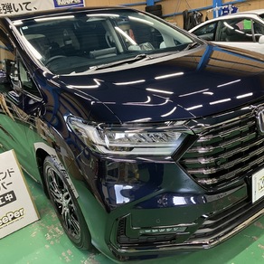 ホンダ・オデッセイ