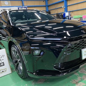 トヨタ・クラウンエステート