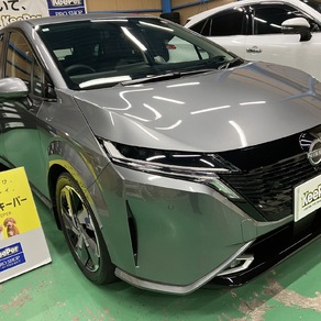 日産・ノート