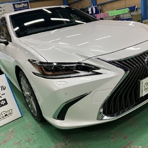 レクサス・ES