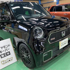 ホンダ・N-ONE