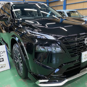 日産・エクストレイル