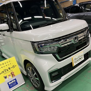 ホンダ・N-BOX