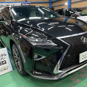 レクサス・RX