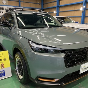 ホンダ・ヴェゼル