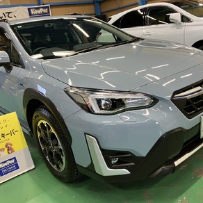 スバル・XV