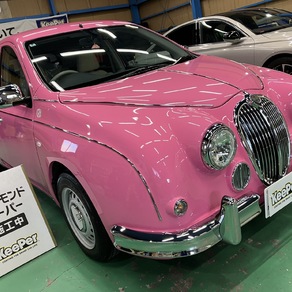 光岡・ビュート