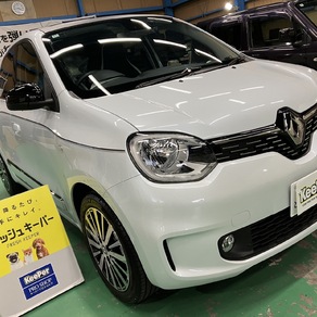 ルノー・トゥインゴ
