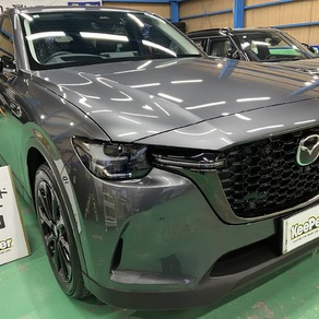 マツダ・CX-60