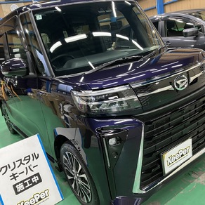ダイハツ・タント