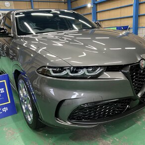 アルファロメオ・トナーレ