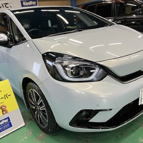 ホンダ・フィット