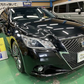 トヨタ・クラウン