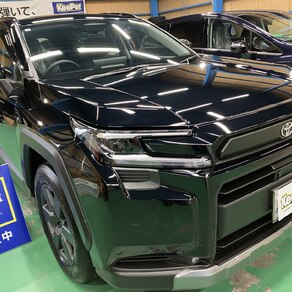 トヨタ・RAV4