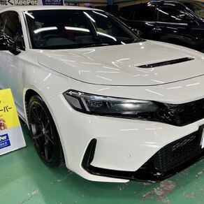 ホンダ・シビック タイプR