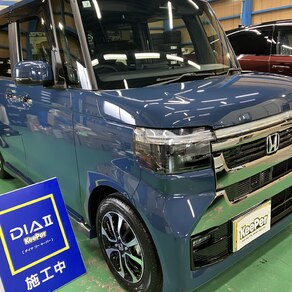 ホンダ・N-BOX
