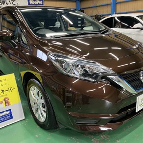 日産・ノート