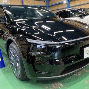 その他・テスラ・モデルY