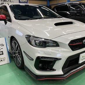 スバル・WRX