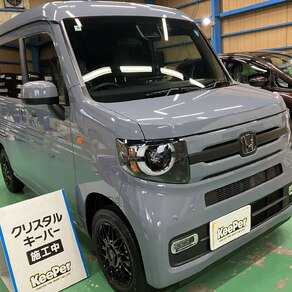 ホンダ・N-VAN