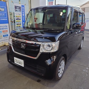 ホンダ・N-BOX