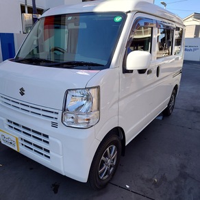 スズキ・エブリイ