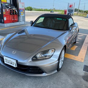 ホンダ・S2000
