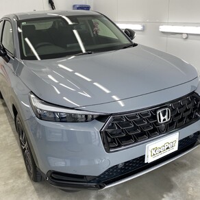 ホンダ・ヴェゼル
