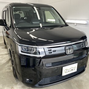 ホンダ・ステップワゴン