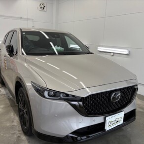 マツダ・CX-5