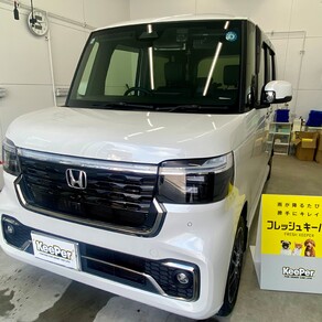 ホンダ・N-BOX