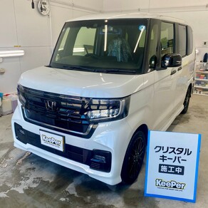 ホンダ・N-BOX