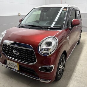 ダイハツ・キャスト