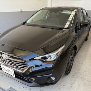 スバル・インプレッサ