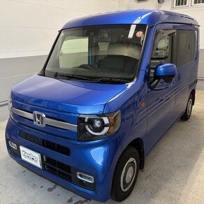 ホンダ・N-VAN