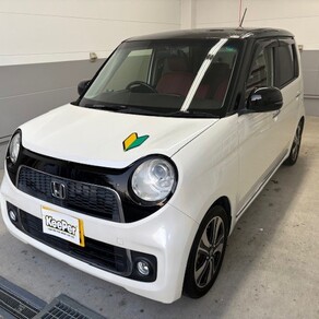 ホンダ・N-ONE
