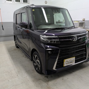 ダイハツ・タント