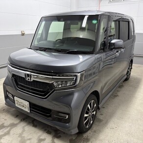 ホンダ・N-BOX