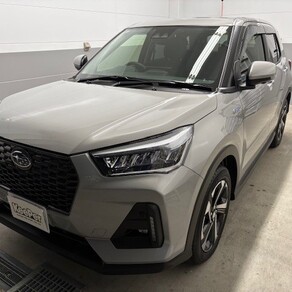 スバル・レックス