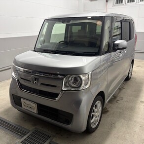 ホンダ・N-BOX
