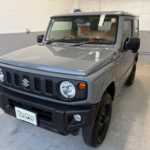 スズキ・ジムニー