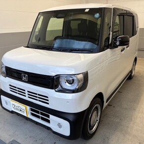 ホンダ・N-BOX JOY