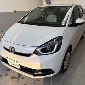 ホンダ・フィット