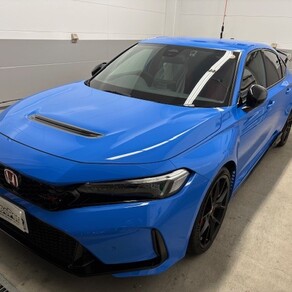 ホンダ・シビック 