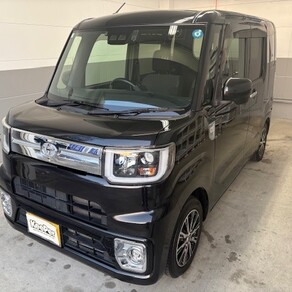 トヨタ・ピクシス メガ